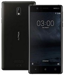 Замена микрофона на телефоне Nokia 3 в Иванове